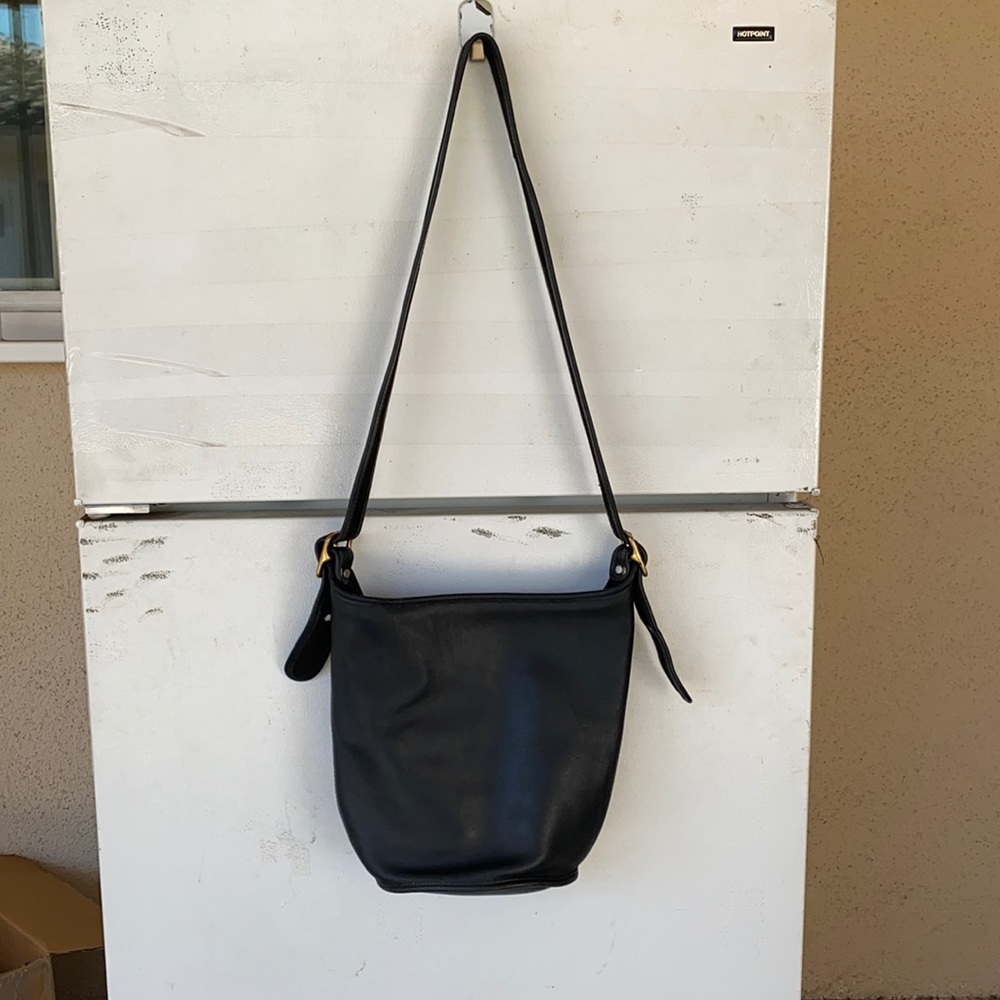 Coach Helen's Duffle Sac 9953